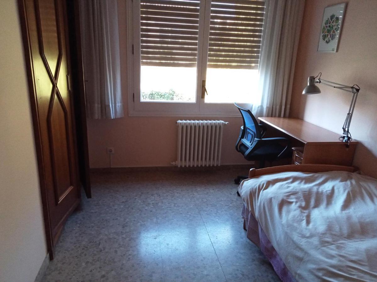 Habitacio S Cal Kim Hotel Martorell Exterior foto
